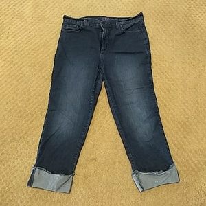 Great condition used jeans